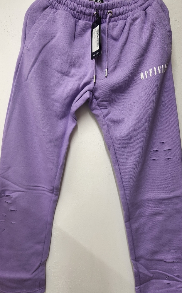 NWT BoohooMan Pants